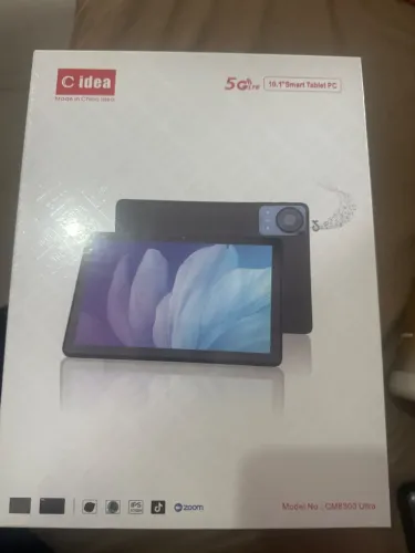 Tablet
