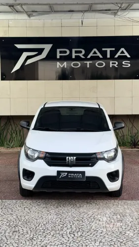 Fiat Mobi Like 1.0 Fire Flex 5P. 2023