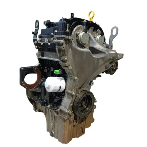 Motor Ford Ka 2020 3cc flex 85 cv com etanol e 80 cv com gasolina  E3bz6006c