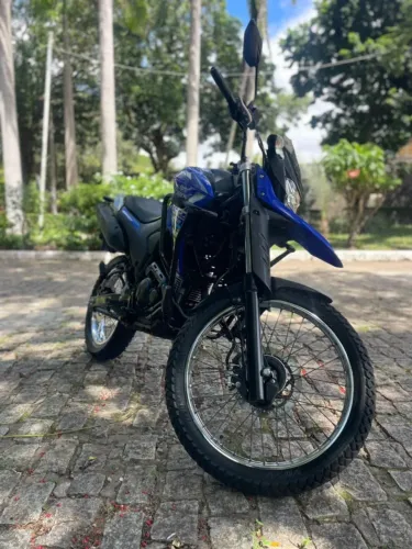 Yahama  XTZ 250 Lander 2022