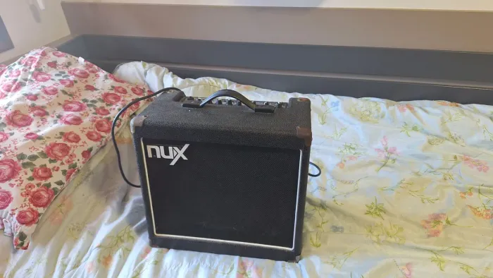 Amplificador NUX Mighty30x