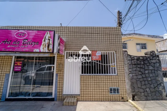 Imóveis Residenciais Casa em Natal