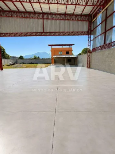 Galpão Comercial/Industrial para Aluguel em Duque de Caxias RJ | 5.000 m²