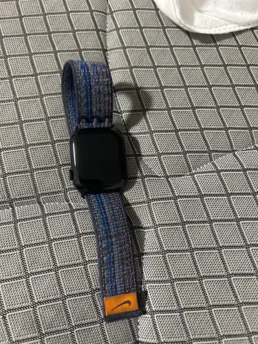 Apple Watch Series 8 Nike version