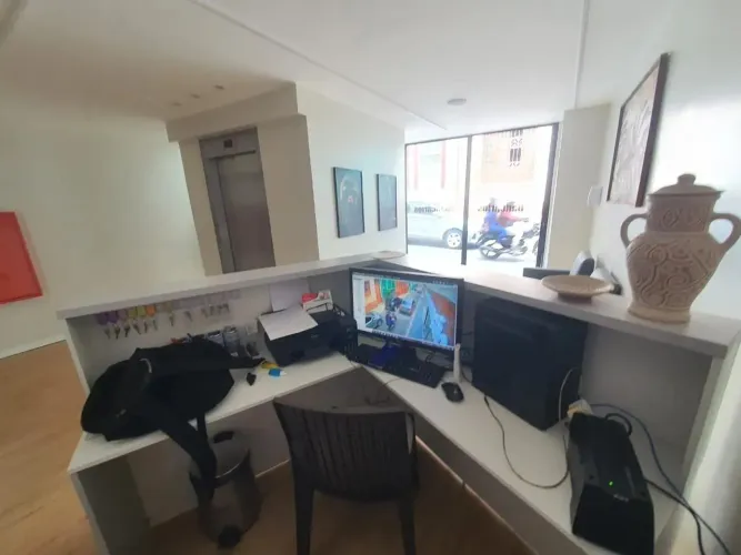 SALA RESIDENCIAL em BELÉM - PA, CAMPINA