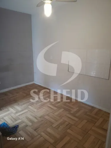 Studio de 26mts para locação no valor 1450 com agua, luz, internet inclusa.