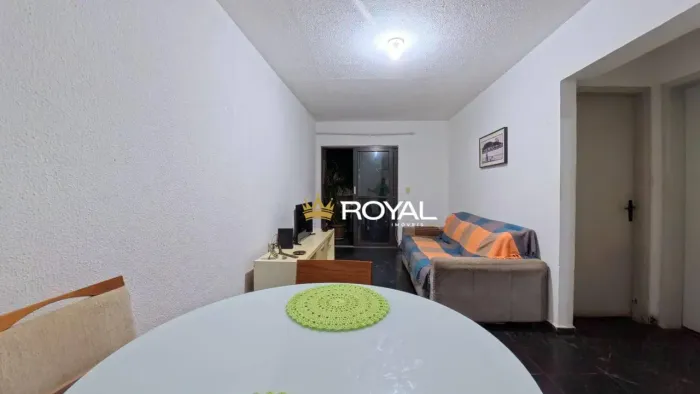 Apartamento com 2 quartos e 1 vaga à venda, 61 m² - Taquara (Jacarepaguá) - Rio de Janeiro