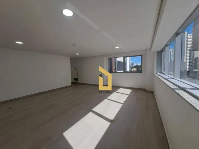 Sala para alugar | 50 m² | 2 vagas | Santana - São Paulo/SP