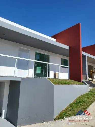 Casa em Condomínio à Venda em Itaúna Saquarema