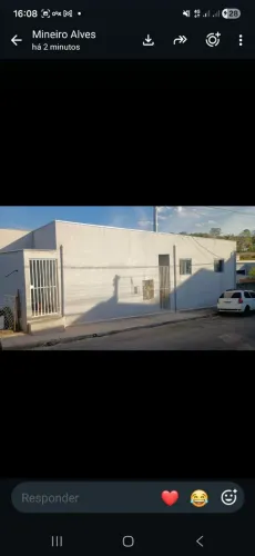 Casa para in investidor