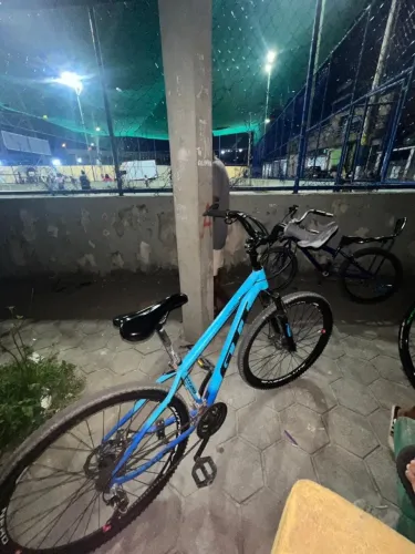 bike aro 29 gti