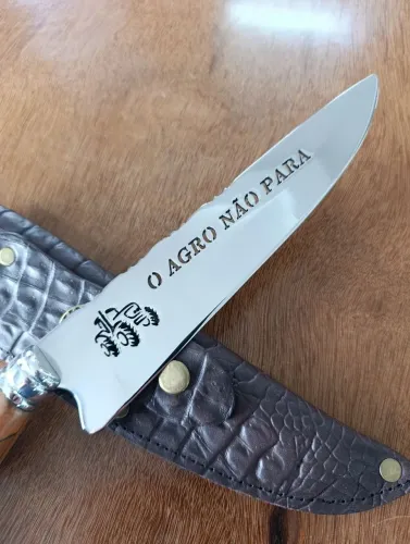 Faca o agro não para 