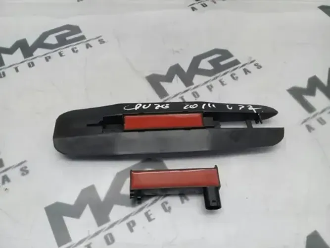 Antena Transmissão Trava Chevrolet Cruze Hatch 2014