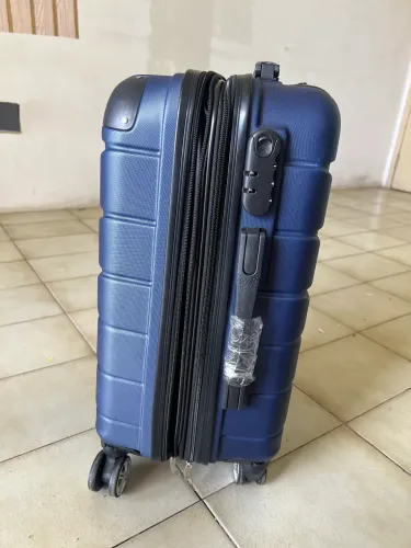 Mala de viagem