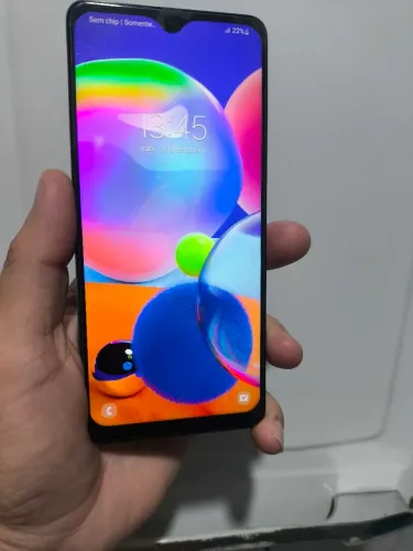 Samsung A31 . 128 giga . 250$ leia