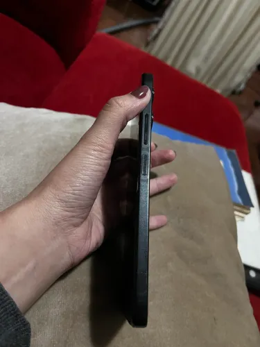 Xiaomi Redmi 12 - 256GB / 8GB RAM (Preto)