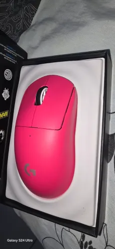 Mouse logitech superlight 2