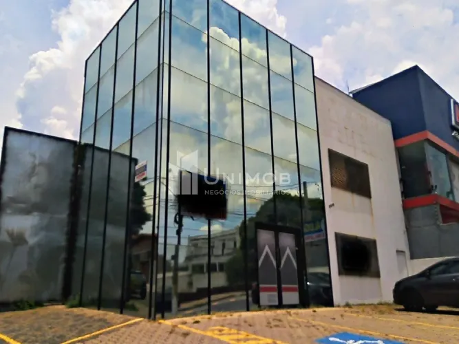 ponto comercial - Taquaral - Campinas