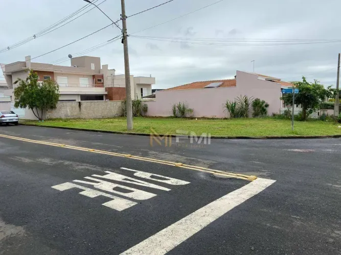 Terreno à venda, 332 m² por R$ 382.999,90 - Residencial Real Park Sumaré - Sumaré/SP
