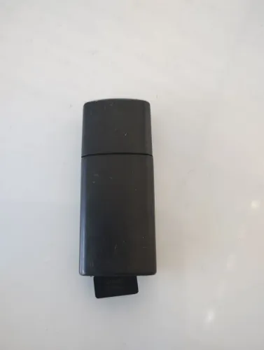 Cartão de memória 8GB