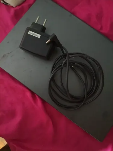 ? Notebook Positivo - R$ 500