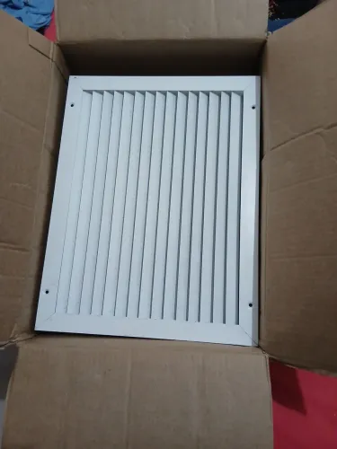 Vende-se grade de ventilação 