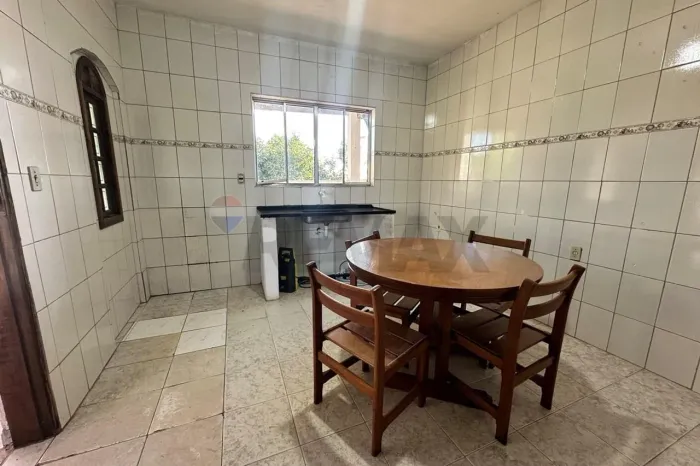 Casa para locação 1 dormitório Pilar Velho / Ribeirão Pires