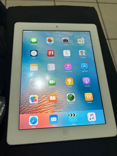IPad 2 Wi-Fi 3G 16 Gb White