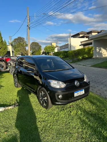 Volkswagen Up! Move 1.0 TSI Total Flex 12V 5P 2016