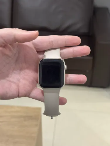 Apple Watch SE 44mm