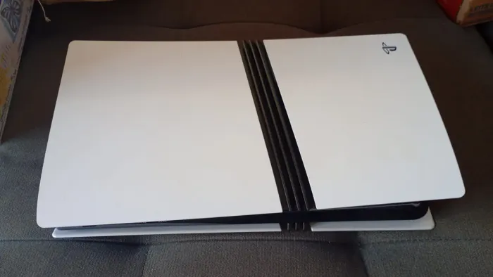Vendo PS5 pro