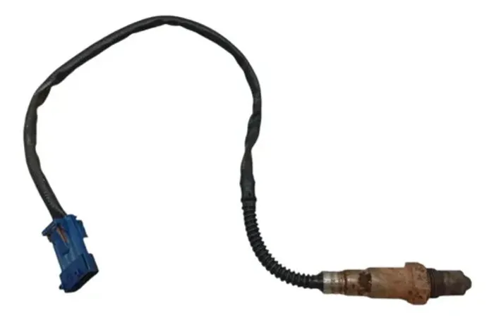 Sonda Lambda Pos Catalisador Peugeot 308 1.6 2013 2014 2015