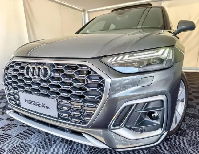 Audi Q5 SB Perf. 2.0 TFSIe S.tr. QT (hib.) 2023