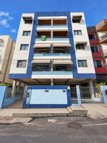 ALUGA-SE: APARTAMENTO NO INDEPÊNCIA - CACHOEIRO DO ITAPEMIRIM-ES