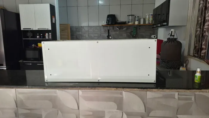 Armário itatiaia novo nunca usado
