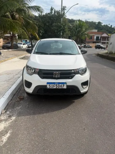 Fiat Mobi Like 1.0 Fire Flex 5P. 2024