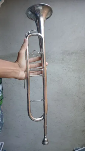 Vendo Corneta