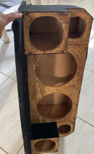 Caixote