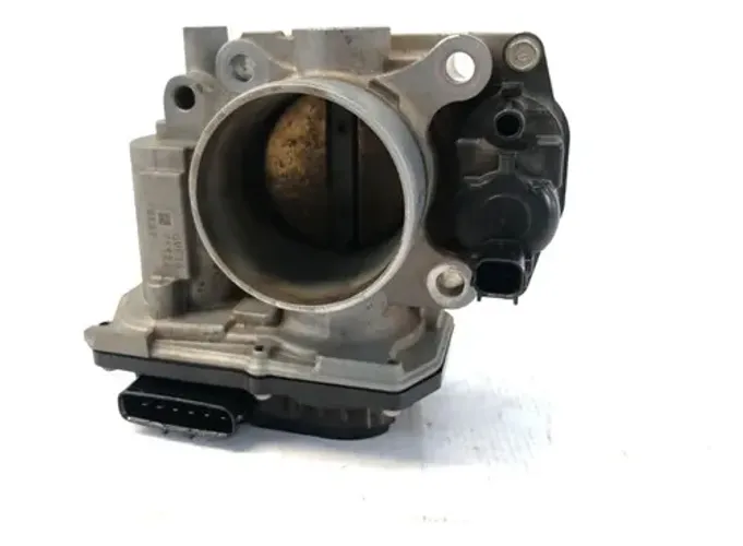 Tbi Corpo Borboleta Hrv 1.8 16v 2015 2021