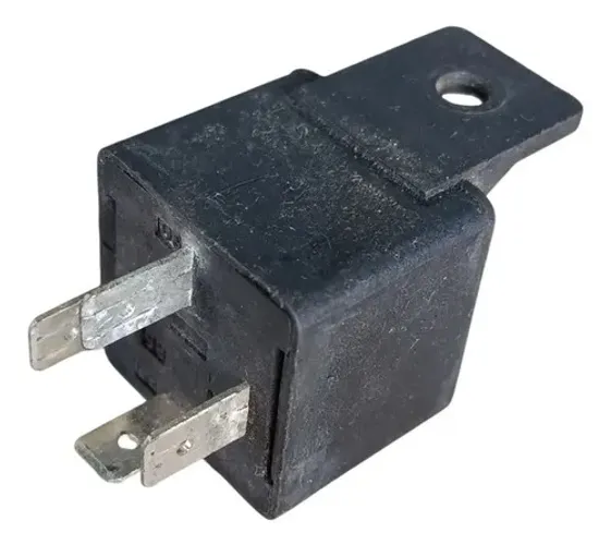 Rele Auxiliar Universal 12v 4 Pinos
