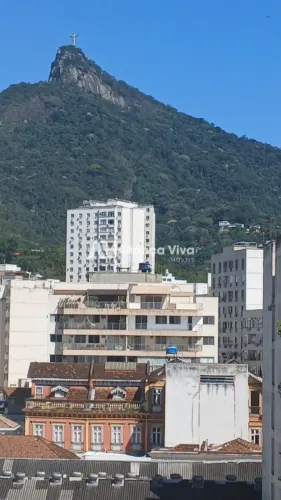 Laranjeiras | Apartamento 3 quartos, sendo 1 suite