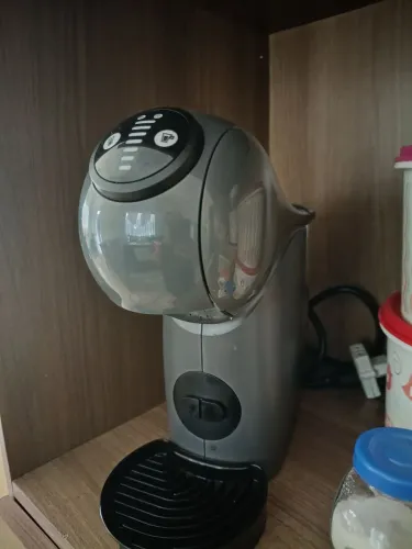 Vende-se essa cafeteira nova valor 350