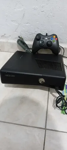 Vídeo game Xbox 360