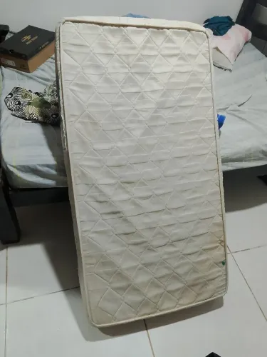 Cama para berço