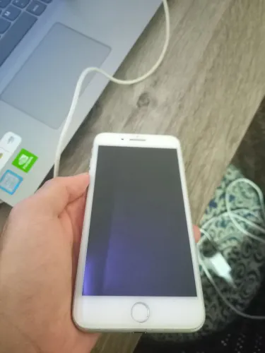 Iphone 7 Plus 32GB Usado