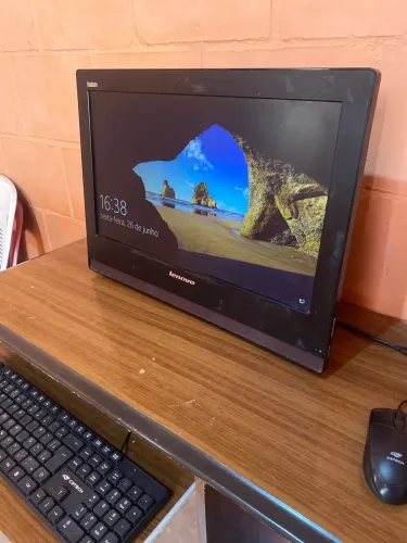 Computador Lenovo E73z