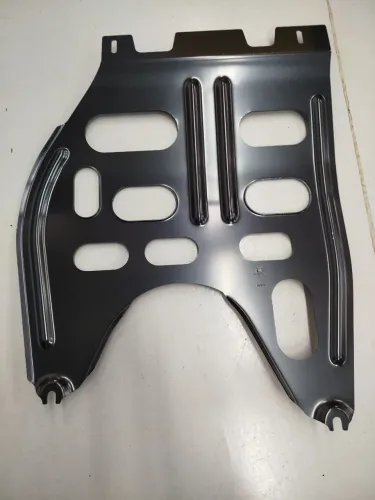 Protetor de cárter original GM