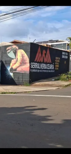 Serralheiro