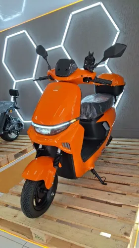 SCOOTER ELÉTRICA MELHOR PREÇO 