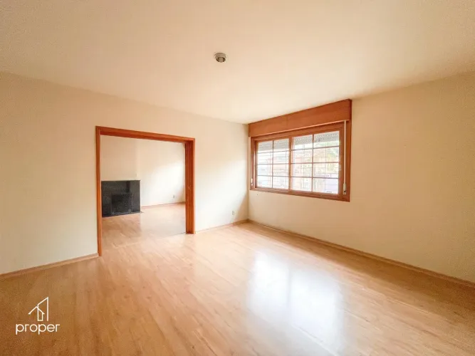 Apartamento amplo para alugar no Centro - Pelotas/RS